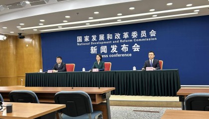 国家发改委：出台互联网平台价格行为规则，依法依规查处低于成本倾销、夸大和虚假宣传行为