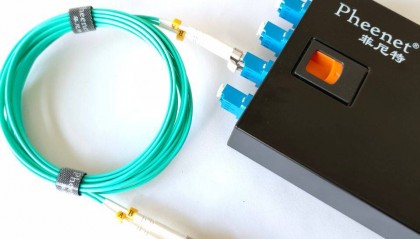 光模块有几种类型