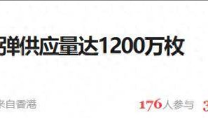 1200万枚炮弹已就绪？拉夫罗夫紧急访华，普京明白：是时候向中方交底了