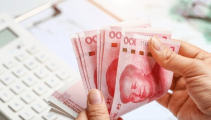 中央多次提“涨工资”后，各省最低工资普涨 多省涨幅超10%