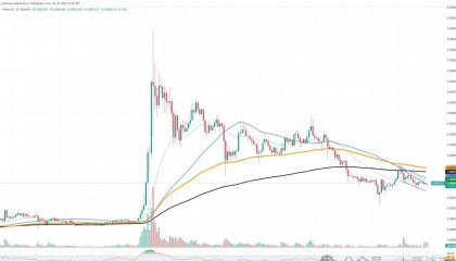柴犬币 (SHIB) 摆脱下行趋势,但狗狗币 (DOGE) 会突破吗?