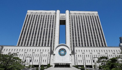 韩媒:“首尔大学N号房”事件主犯一审被判有期徒刑十年
