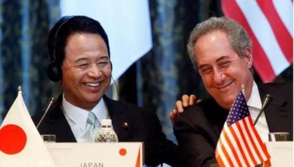 日本崩盘，将落后韩国！日本的汇率暴跌