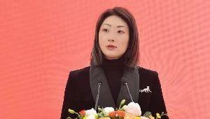 许思敏出任董事长，宗馥莉再玩“以退为进”握紧娃哈哈实权