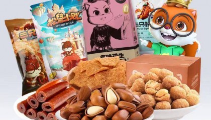 中国美食有哪些