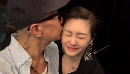 友人曝光具俊晔现况 称担心他会无法撑下去