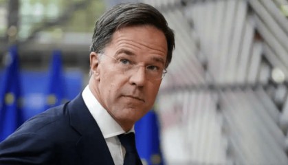 北约强硬摊牌！对俄发出前所未有的警告，对外释放信号强烈