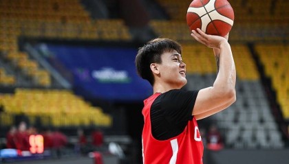 聚焦｜北汽男篮敲定赵睿转会 并未交易原有顶薪球员