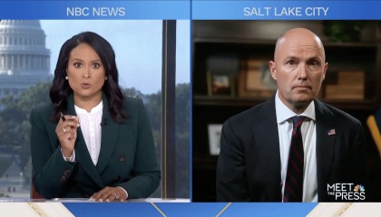 美州长:柯克案枪手不配合调查 作案动机尚不明确