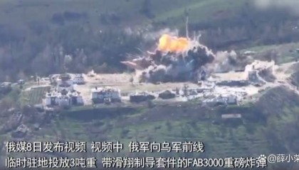 俄军猛烈轰炸,攻入第五州!送出的1212具遗体,乌克兰却不敢收?