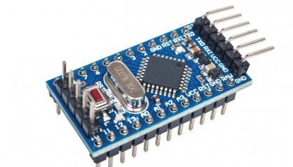 单片机有什么作用,有哪几种?