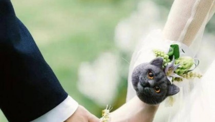 五一迎“双春年”结婚热潮，婚礼策划师：5天赶6场，但年轻人的婚礼预算降低了