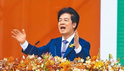 不是武统也不是和统,大陆要走第三条路,台媒呼吁尽早谈判