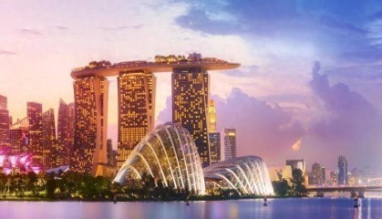 2024年全球100强城市排名：新加坡第3，香港第6，广州领先深圳