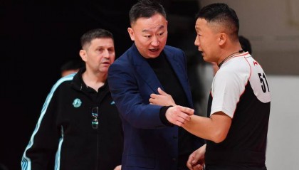 刘维伟点名批评外援：不冷静、情绪 就不该让他上