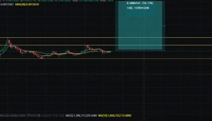 下一个千倍潜力币将复刻狗狗币的造富神话!