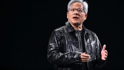 英伟达 CEO 黄仁勋重申:除了台积电,目前没有其他选择