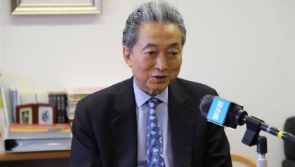 日本前首相再次发文驳斥高市早苗：台湾是中国一部分，日本不应干涉中国内政，对高市上台他表示“越小的狗越会叫”