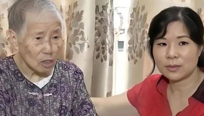 湖南55岁女子因长得太漂亮，没上过一天班，颜值曝光后网友都蒙了