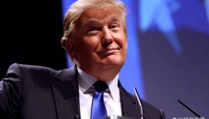 “台湾牌”失效！特朗普：不能和中国硬碰硬，希望在100天内访华