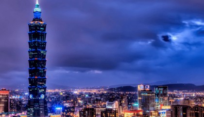 事关台湾，美国人终于说了实话，赖清德的结局，会比想象的还要惨？
