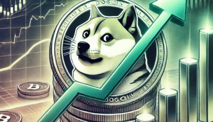 根据历史模式:分析师透露,狗狗币有望上涨超过 400%