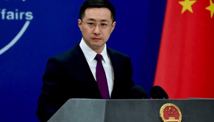 中方决定:不同捷克总统帕维尔进行任何交往