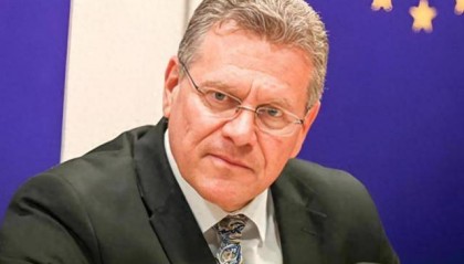 中欧刚通完话，德国就要对华动用“核选项”？不料，中国又排第一了