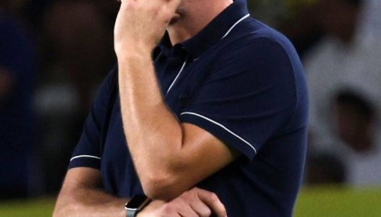 差150万美元！徐正源为何成国足选帅最痛“意难平”？