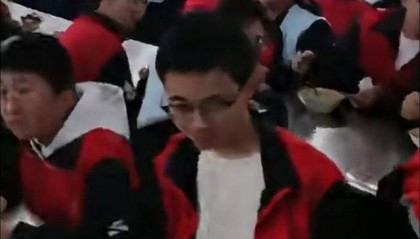 山西怀仁一老师直播称学生“念书念到狗肚子里了”？当事人回应