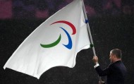 国际残奥委会:俄罗斯运动员无法参加2026年冬残奥会