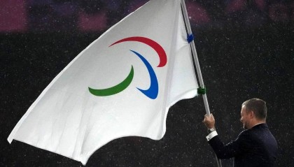 国际残奥委会:俄罗斯运动员无法参加2026年冬残奥会