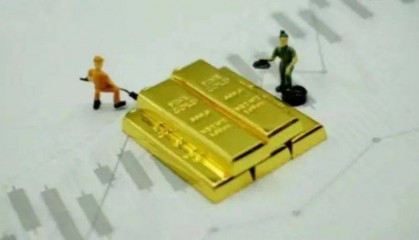 亚太金业：金店对冲有几种模型？