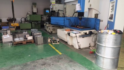 18566模具钢材有几种-王和平