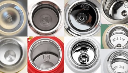 这种保温杯别再用了！可能引发慢性中毒