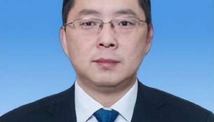 邓继敢任宣城市委委员、常委、副书记