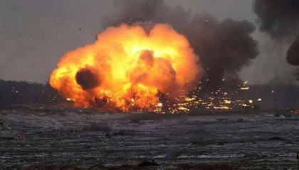 空袭只是开始?乌克兰突然意识到:泽连斯基的秘密藏不住了