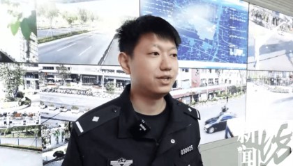 上海一老阿姨一个月在超市盗取鲜猪肉10次！被抓后的“神回复”绝了