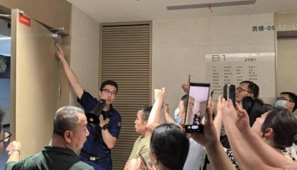 2年多时间，江西培养了20余万社会单位消防安全“明白人”