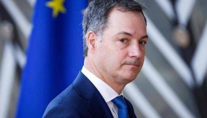 比利时首相：比利时将执行国际刑事法院的逮捕令