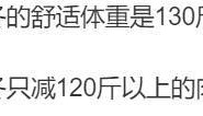 “椰树女神”徐冬冬晒真实肚子，展示健康美：不超130斤就舒适！