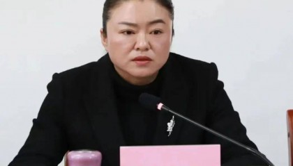 75后女干部周云婷，擅权妄为！