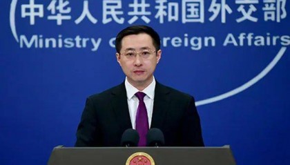 中国农业农村部部长取消访日行程，外交部回应