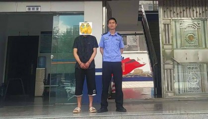 “有个陌生男人站在我床边！” 云南一女子凌晨报警……