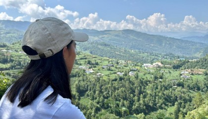 超龄学霸21岁初中毕业 放弃重点选县中