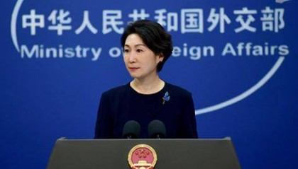 中方将对日本采取哪些反制措施？外交部回应