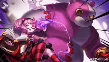六一限定首曝，小鲁班新皮肤2选1，300紫星币给杨戬，老夫子狂笑