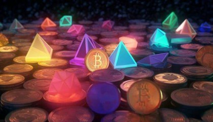 鹦鹉交易所:虚拟币领域的新兴明星