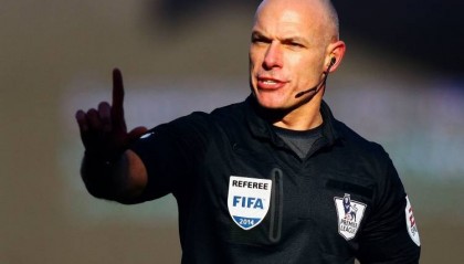 BBC:PFA和PGMOL合作,16名现役、退役球员开启裁判资格培训课程