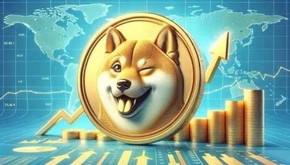未来狗狗币的升值空间很大